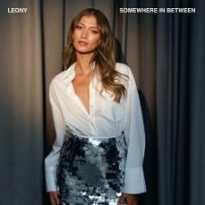 Обложка Leony – Faded Love