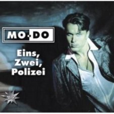 Обложка Mo-Do – Eins Zwei Polizei