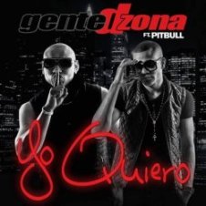 Обложка Pitbull & Gente De Zona – Yo Quiero (Si Tu Te Enamoras)