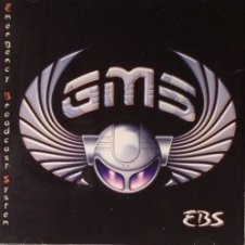 Обложка GMS vs Wrecked Machines – Dance Of The Warthog