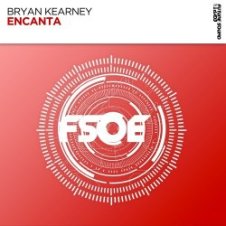 Обложка Bryan Kearney – Encanta