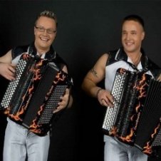 Обложка Баян Микс – Шейк, шейк, шейк