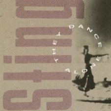 Обложка Sting – They Dance Alone (Cueca Solo)