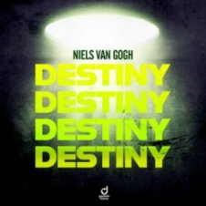 Обложка Niels Van Gogh – Destiny
