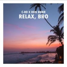 Обложка C-Ro feat. Don Bnnr & Jos – Your Heart Keeps Hurning