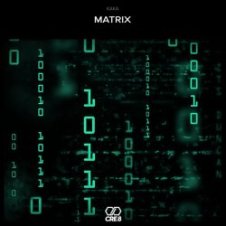 Обложка DJ Kaka – Matrix