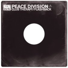 Обложка Peace Division – Gotta Have You