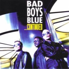 Обложка Bad Boys Blue – The Power Of The Night