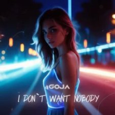 Обложка Dj Goja – I Don’t Want Nobody