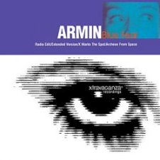 Обложка Armin Van Buuren – Blue Fear (Radio Edit)