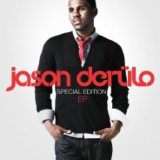 Обложка Jason Derulo – Whatcha Say (Acoustic Version)