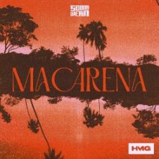 Обложка Sonny Wern – Macarena
