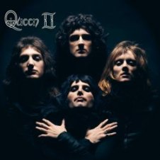 Обложка Queen – White Queen (As It Began)