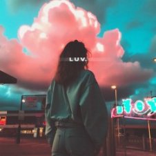 Обложка skyfall beats x KLY SKX – LUV [Master]