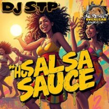 Обложка Dj Stp – Nice It Up