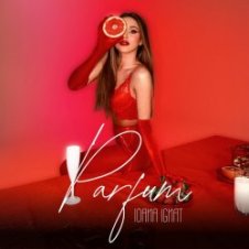 Обложка Ioana Ignat – Parfum