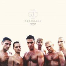 Обложка Rammstein – Mein Tail