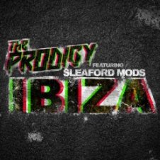 Обложка The Prodigy – Ibiza (Instrumental)