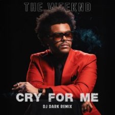 Обложка The Weeknd – Cry For Me (Dj Dark Remix)