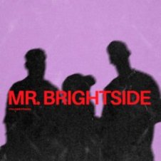 Обложка ItaloBrothers – Mr. Brightside