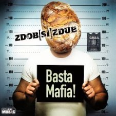 Обложка Zdob și Zdub – Trece vremea omului