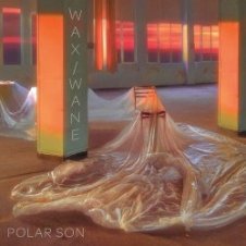 Обложка Polar Son – Gangrene