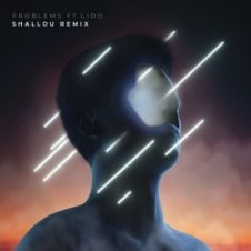 Обложка Petit Biscuit & Lido & Shallou – Problems