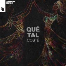Обложка Costé – Qué Tal