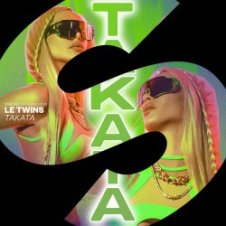 Обложка Le Twins – Takata (Extended Mix)