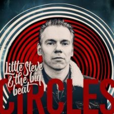 Обложка Little Steve & The Big Beat – 99 LBS