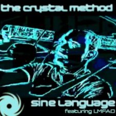 Обложка The Crystal Method – Blowout