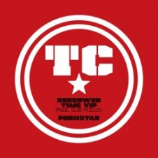 Обложка TC – Pornstar
