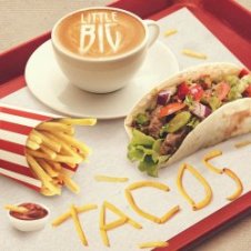 Обложка Little Big – Tacos
