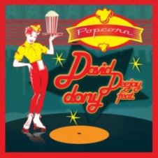 Обложка David Deejay Feat. Dony – Sexy Thing