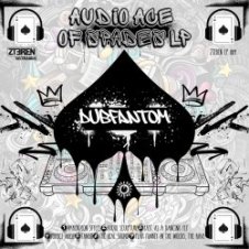 Обложка Dubfantom – Audio Sculpture