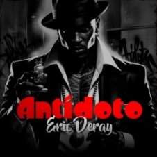 Обложка Eric Deray – Antidoto