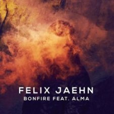 Обложка Felix Jaehn feat. Alma – Bonfire