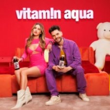 Обложка Ioana Ignat & Edward Sanda – Vitamina mea