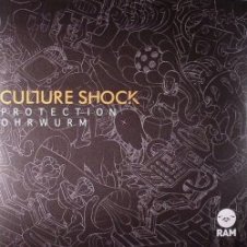 Обложка Culture Shock – Protection