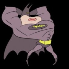 Обложка velours – Coolzone Nasty Jamz (Sexy Batman)