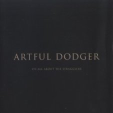 Обложка Artful Dodger – We Should Get Together (feat. Nadia)