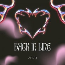 Обложка ZERO – Back in Line