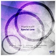 Обложка Platunoff – Snow Melts In Your Hands