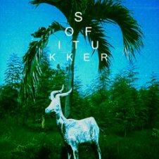 Обложка Sofi Tukker – Drinkee (Mahmut Orhan Remix)