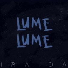 Обложка IRAIDA – Lume, Lume