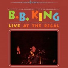 Обложка B.B. King – Why I Sing The Blues