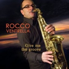 Обложка Rocco Ventrella – Soulful strut (E Record)
