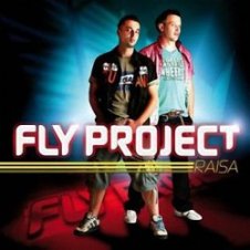 Обложка Fly Project – Raisa (Fly Club)