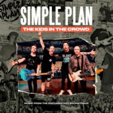 Обложка Simple Plan – Nothing Changes