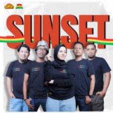 Обложка Sunset – Caldaro